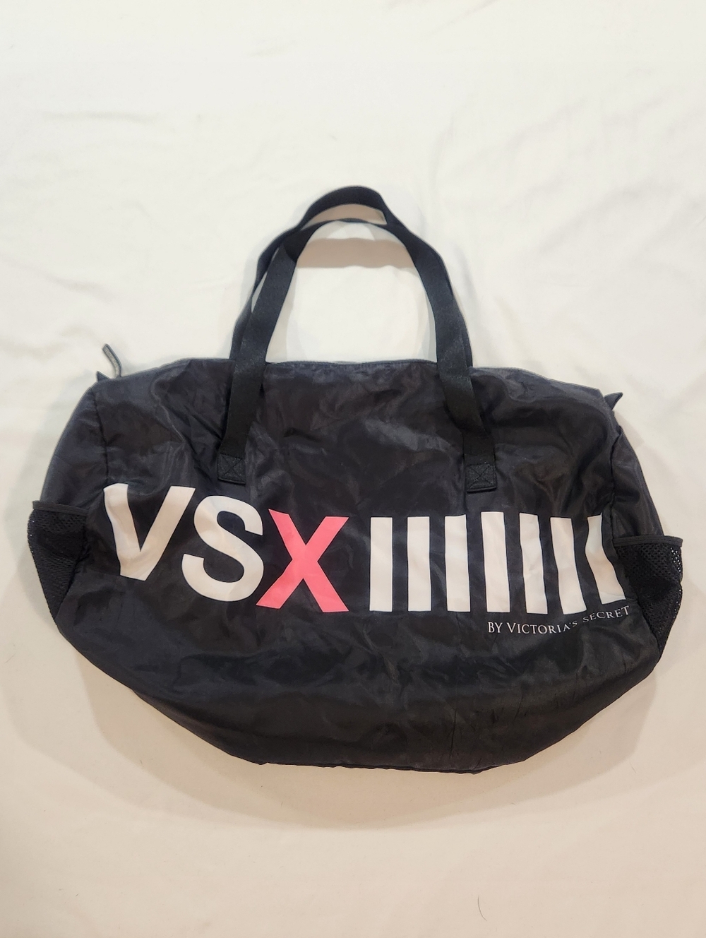 Victoria's Secret VSX Sport Duffel Bag